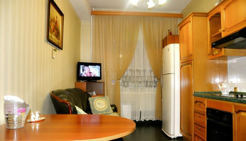Rooms At Mayakovskaya Moskwa Pokój zdjęcie