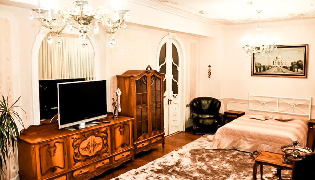 Rooms At Mayakovskaya Moskwa Pokój zdjęcie