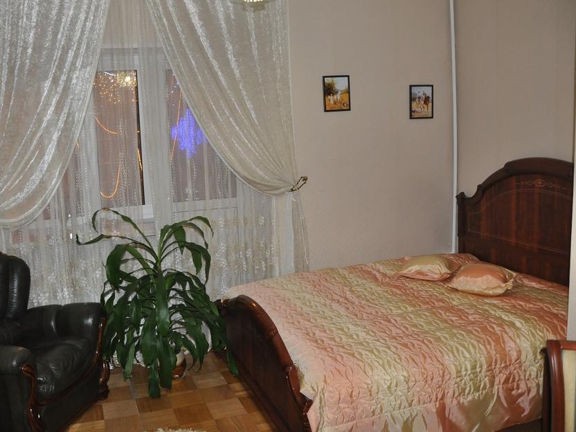 Rooms At Mayakovskaya Moskwa Zewnętrze zdjęcie